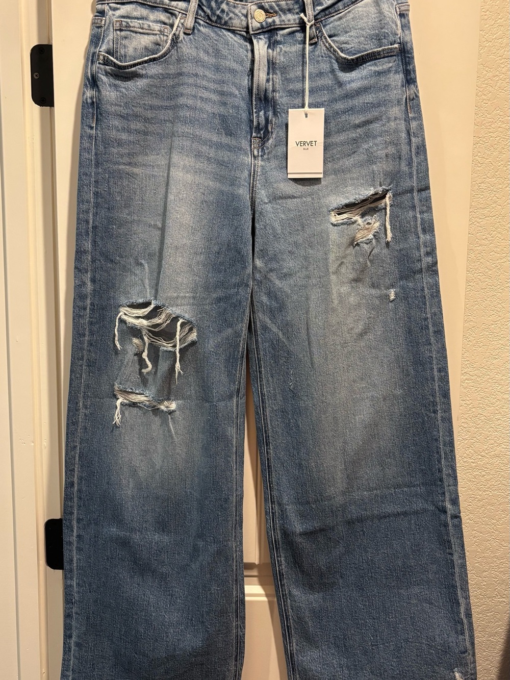 Vervet 15/32 Jeans